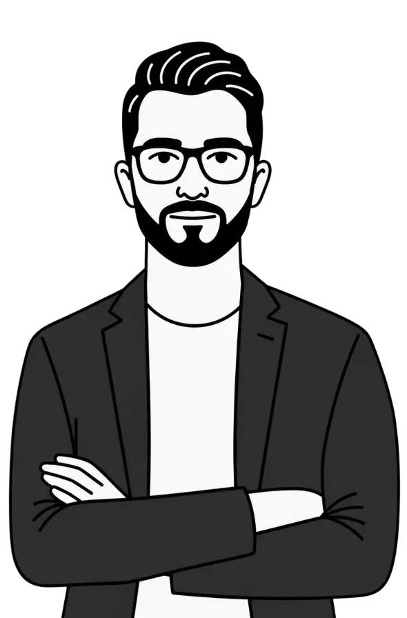 Alex - AI Pratika Founder