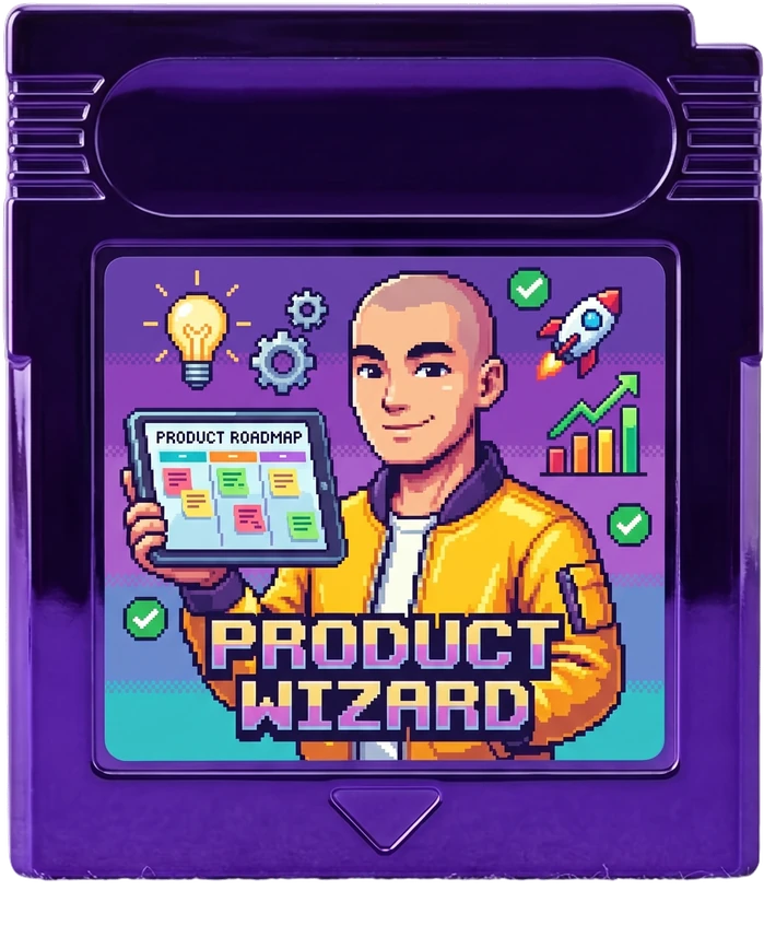 Cartuccia Product Wizard