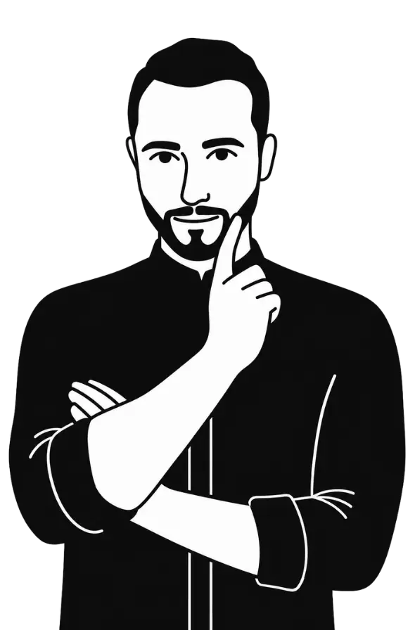 Silvio - AI Pratika Founder